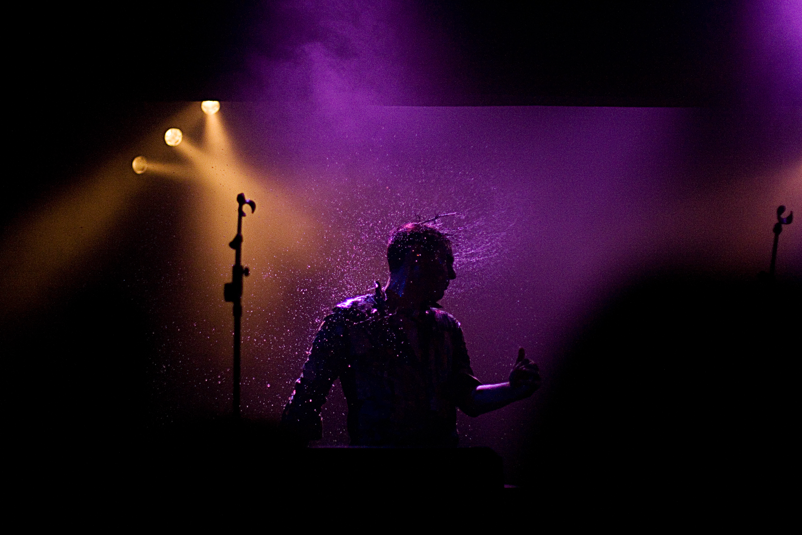 Patrick Wolf
