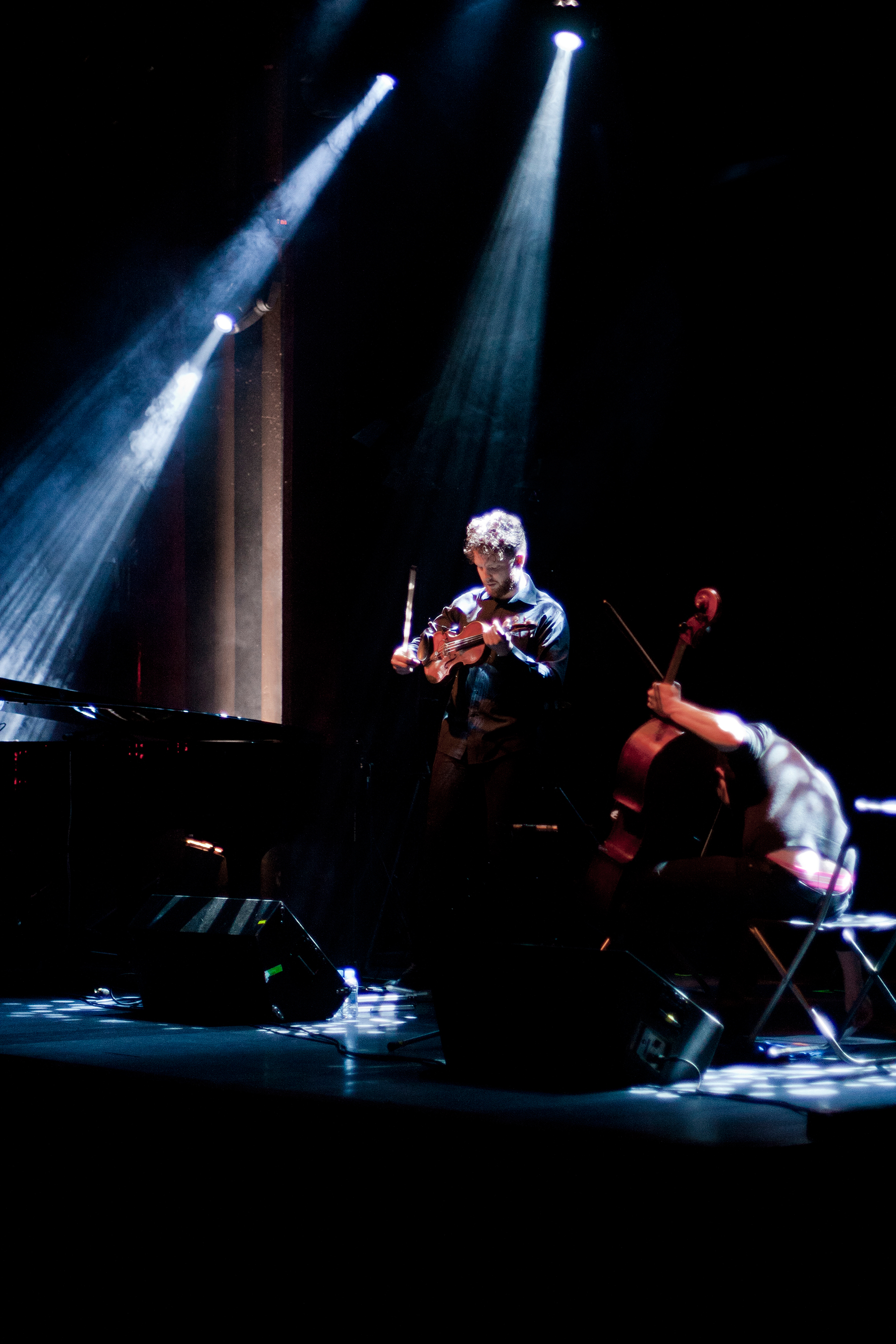 Ólafur Arnalds