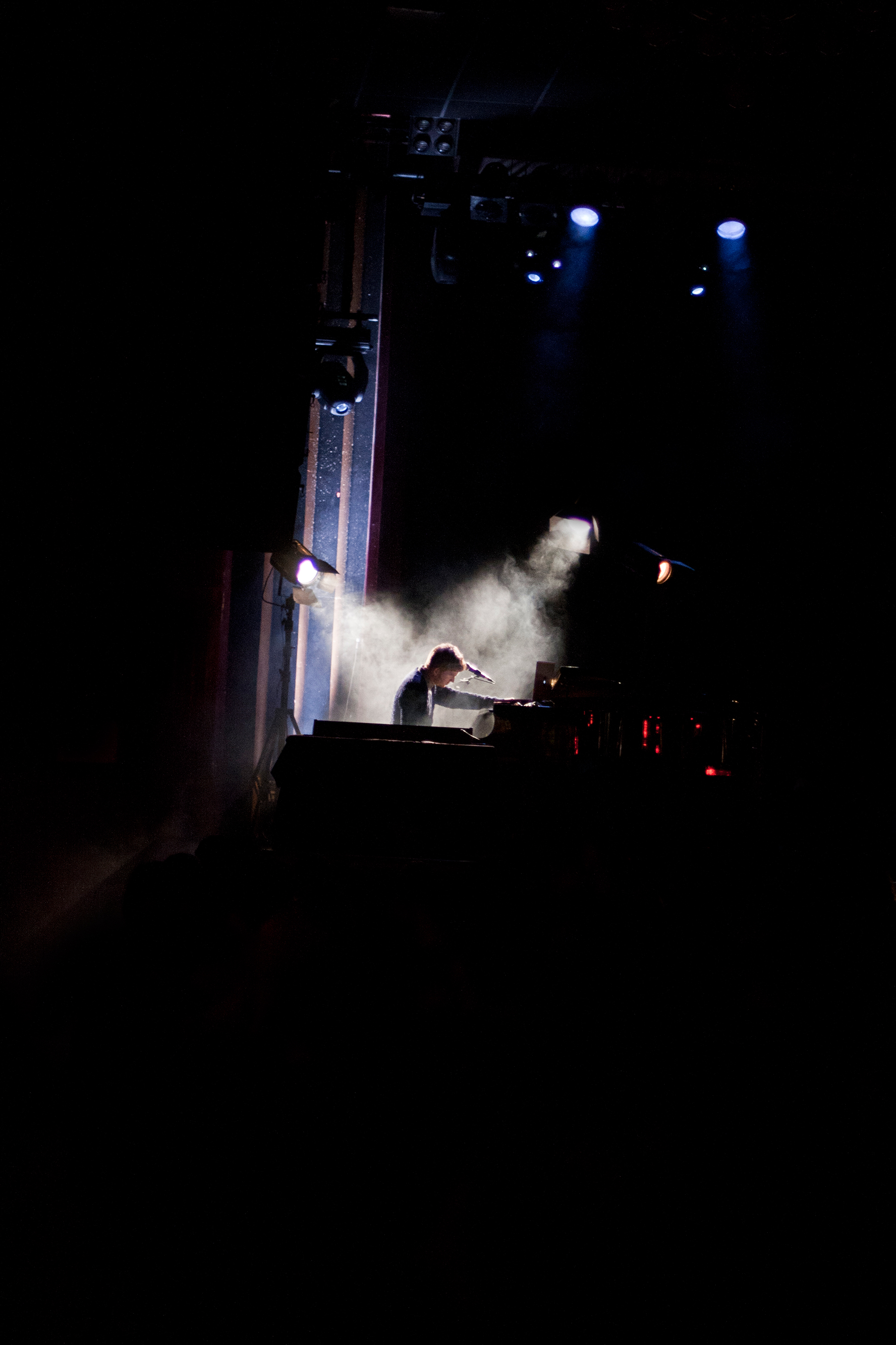 Ólafur Arnalds
