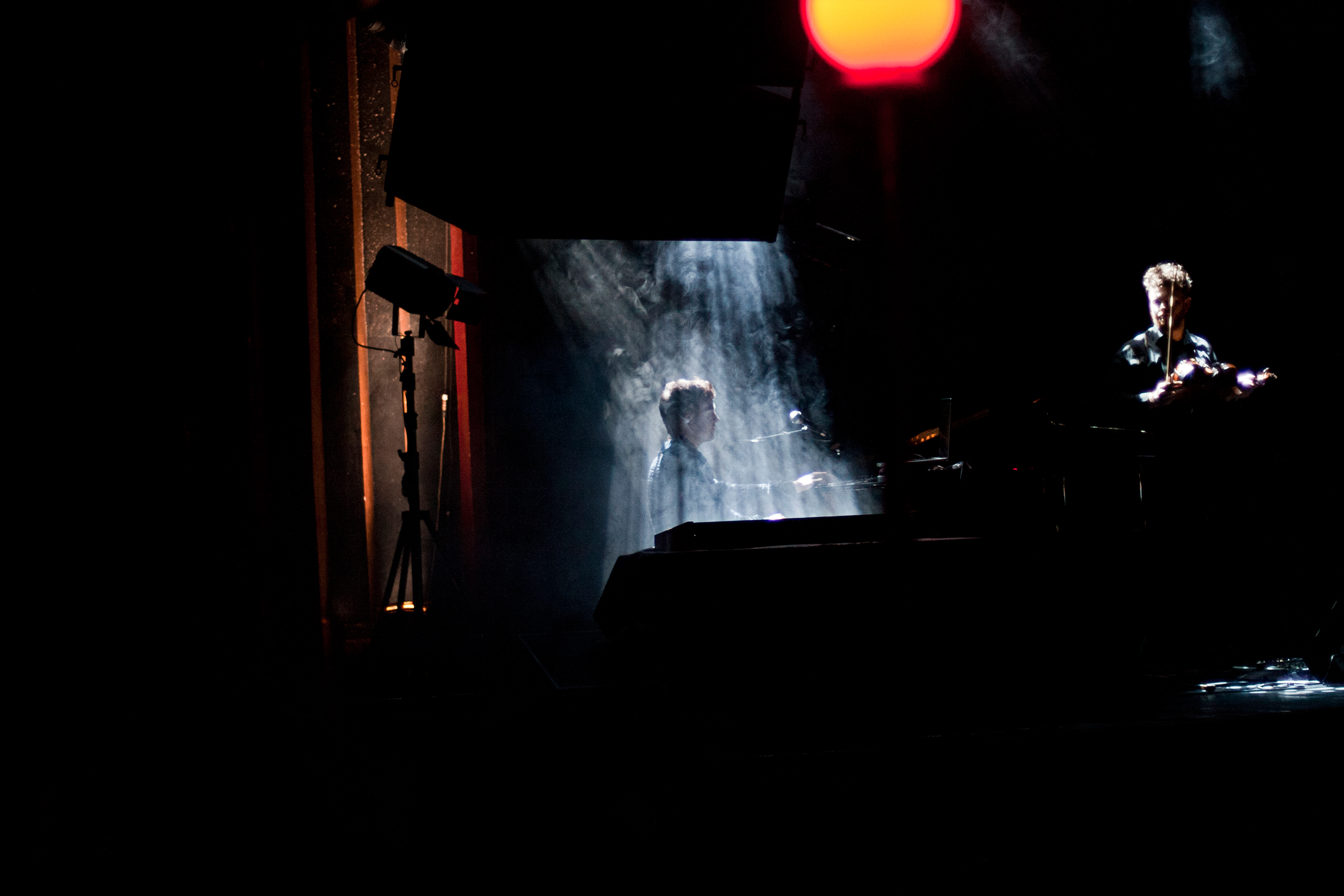 Ólafur Arnalds