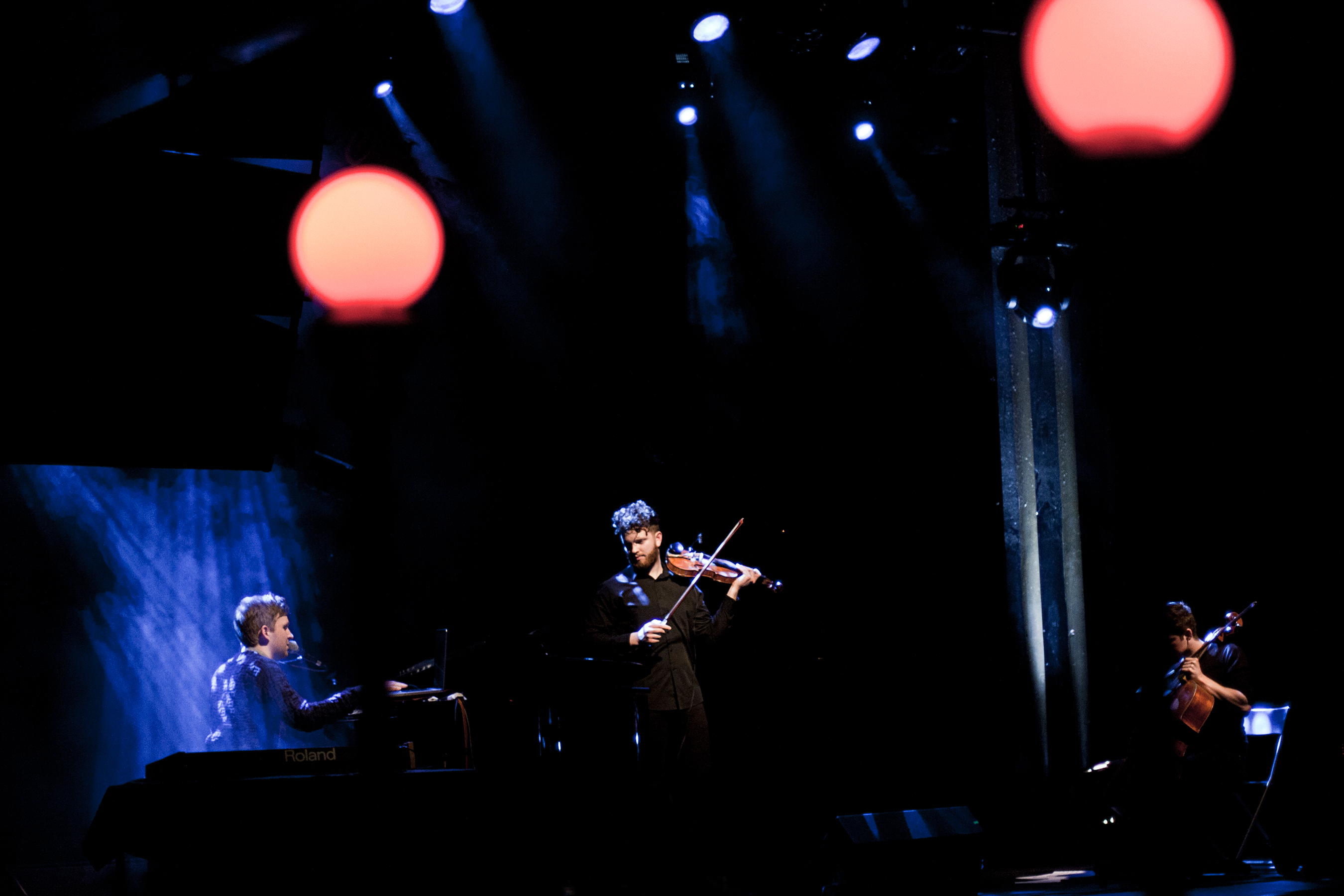Ólafur Arnalds