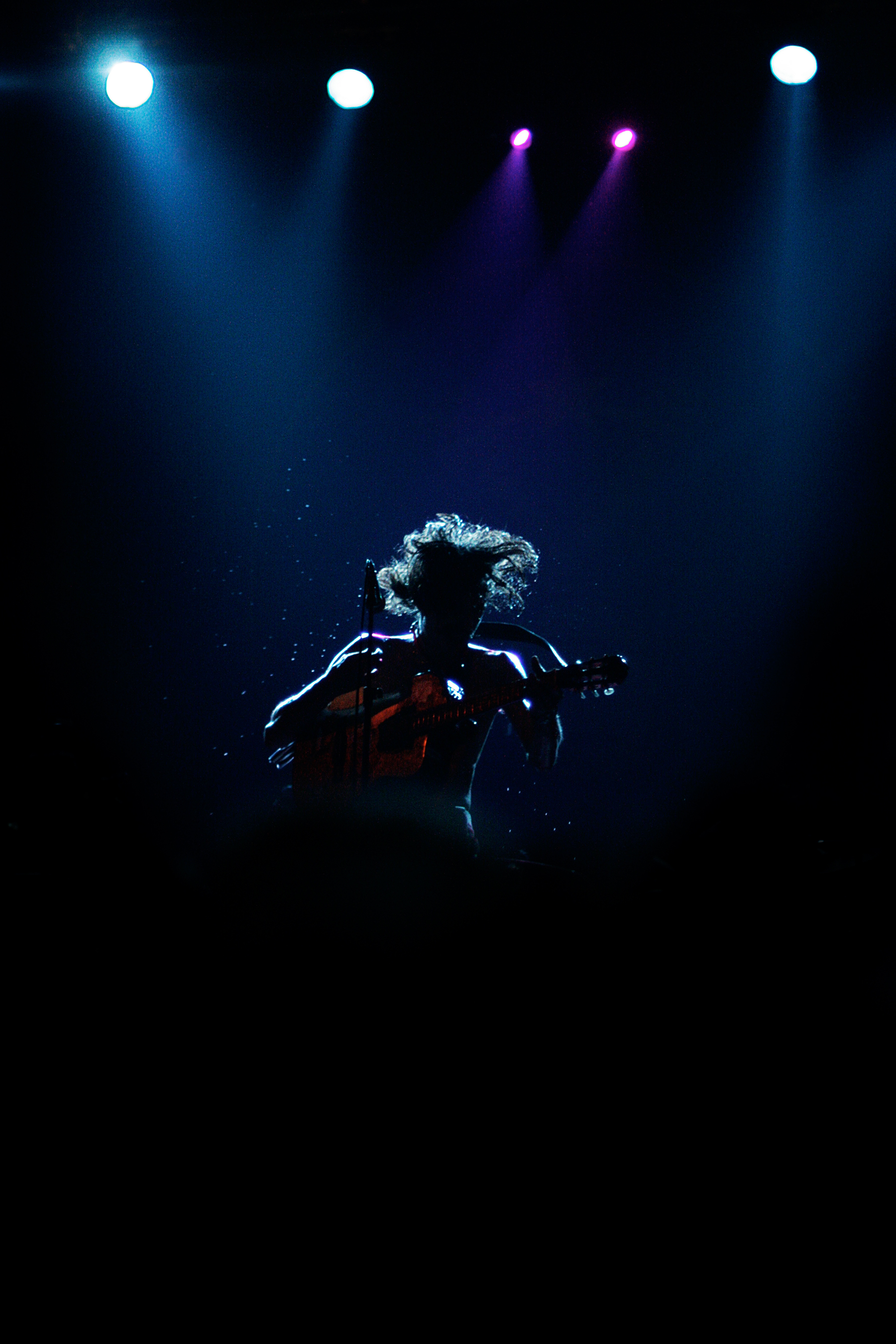 Gogol Bordello