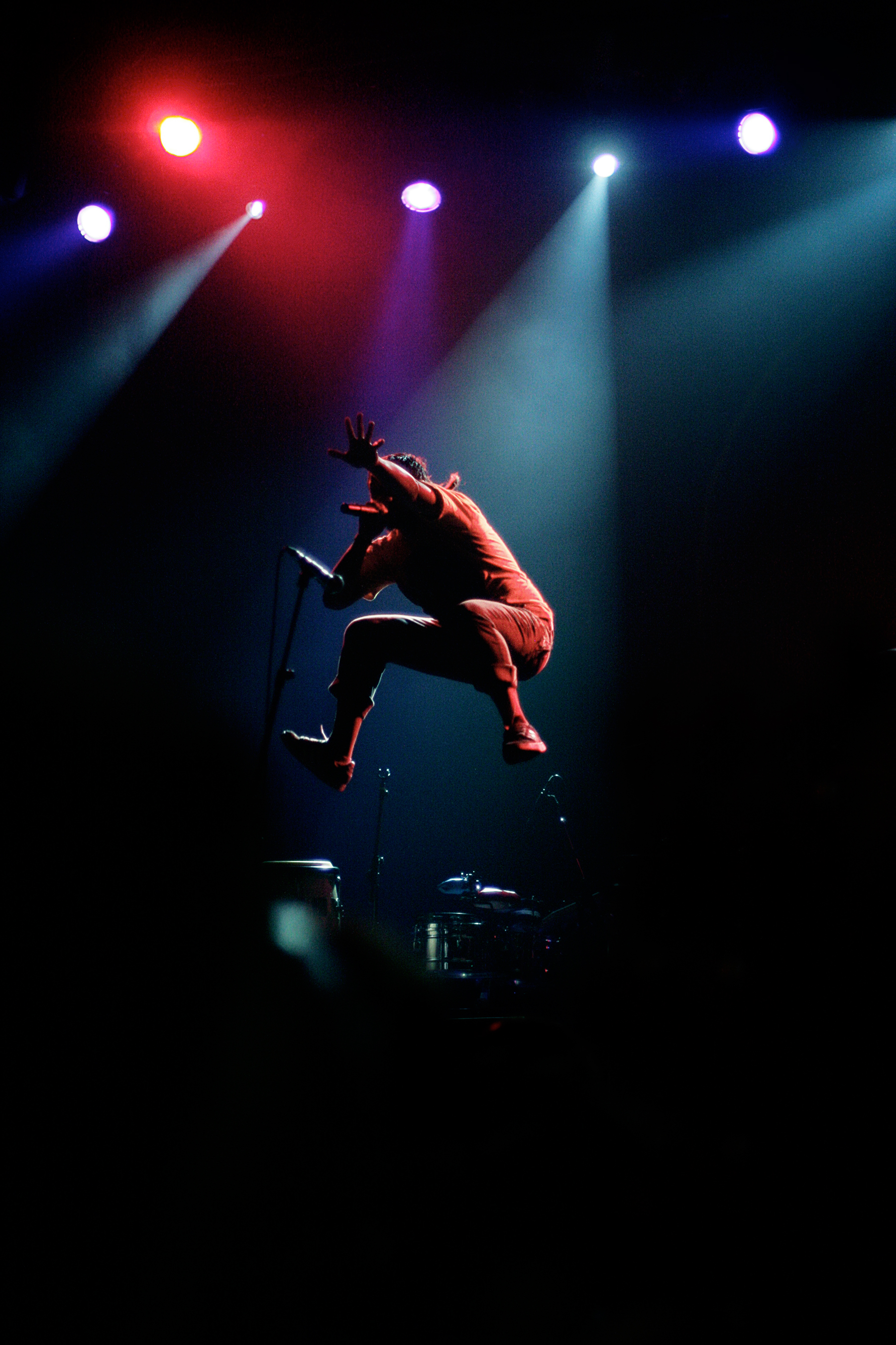Gogol Bordello