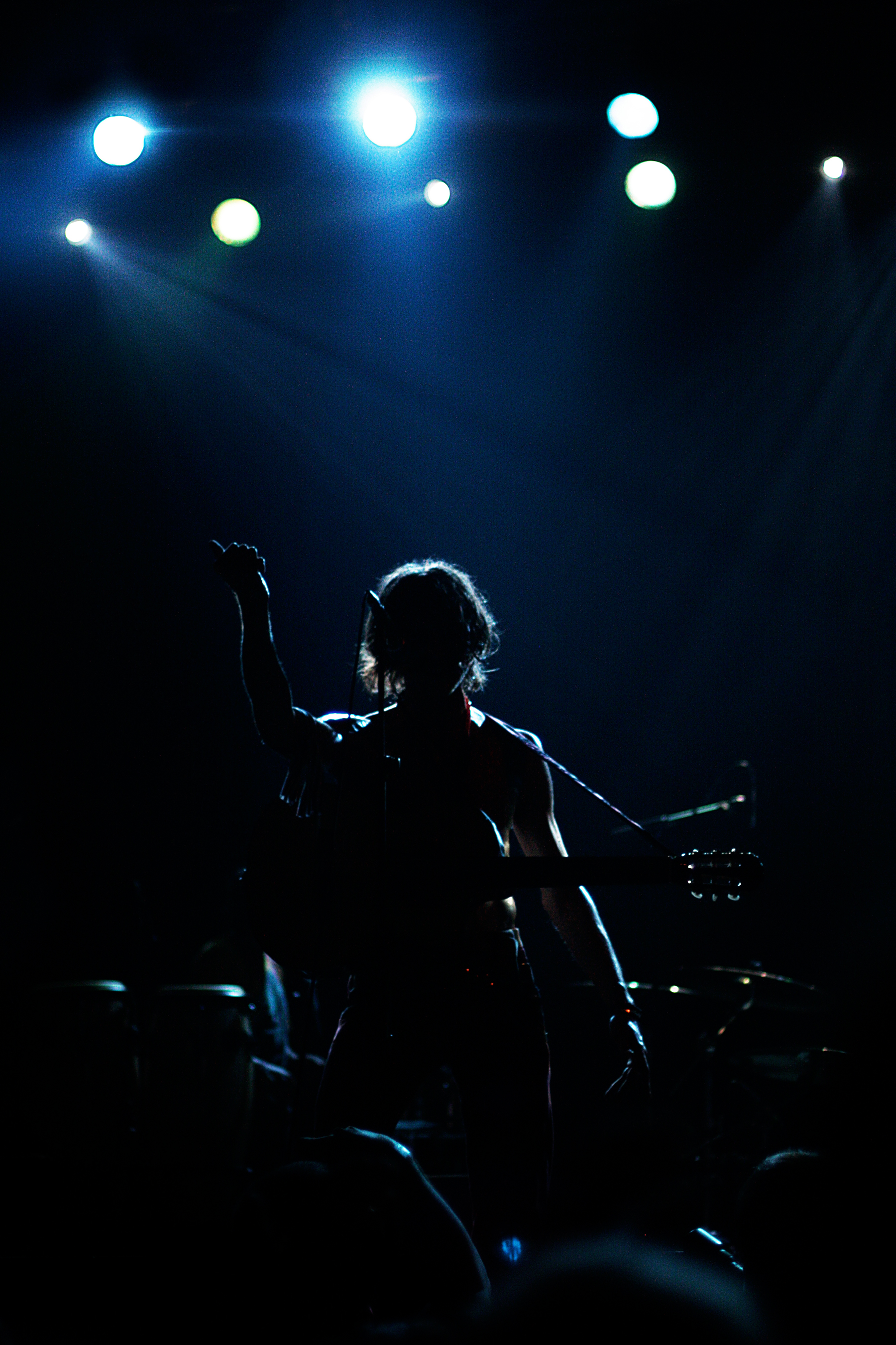 Gogol Bordello