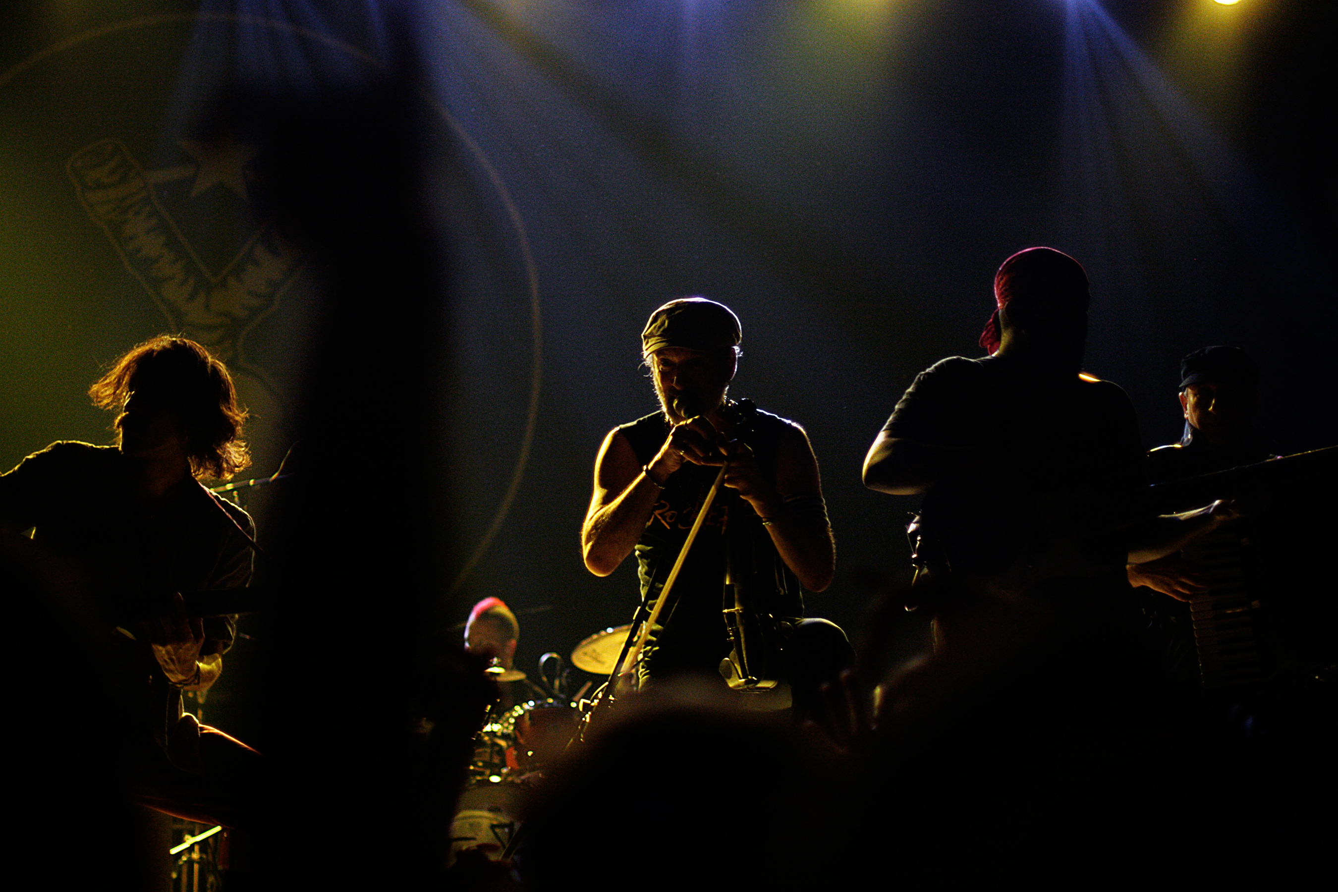 Gogol Bordello