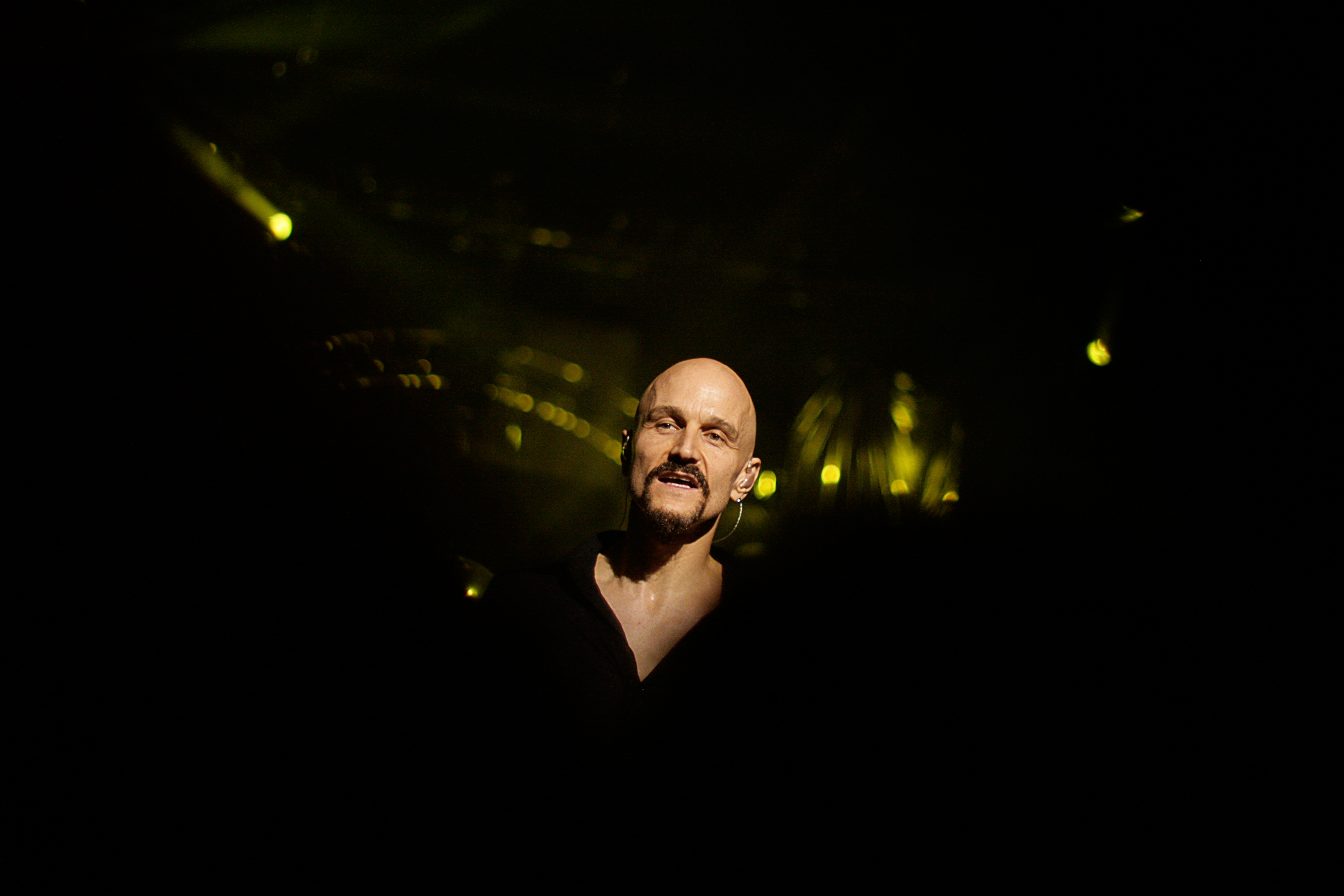 James