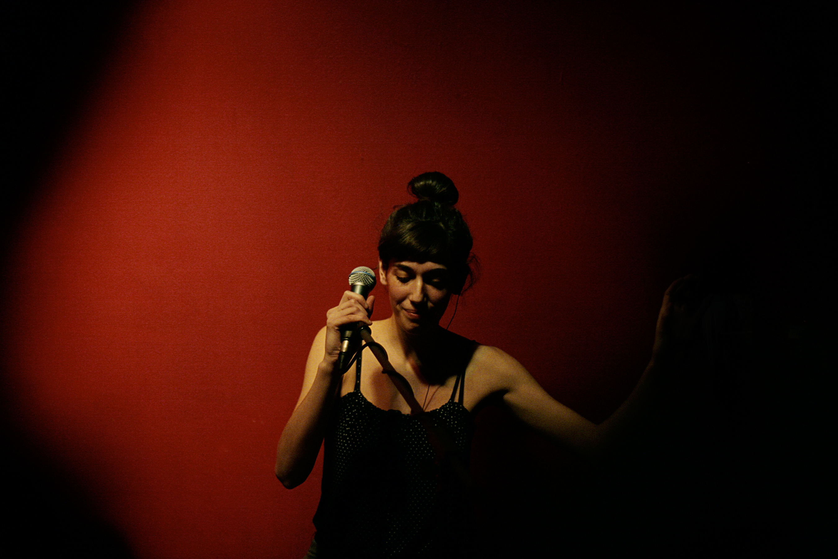 Maria Coma