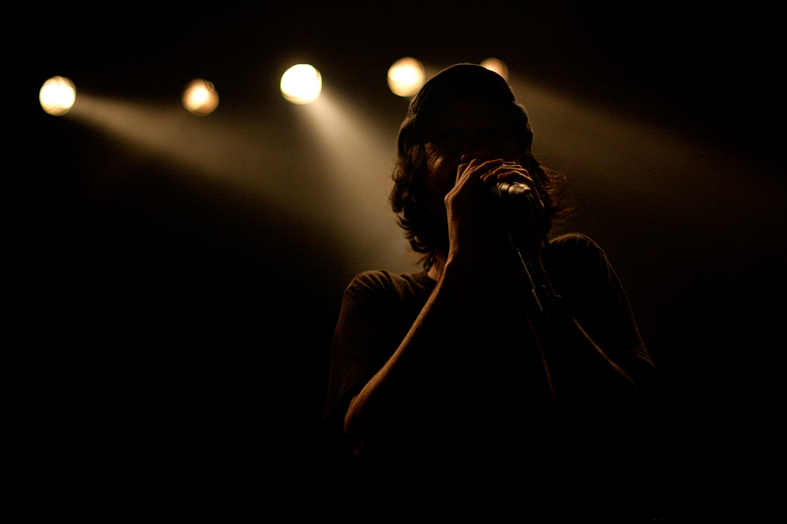 Patrick Watson